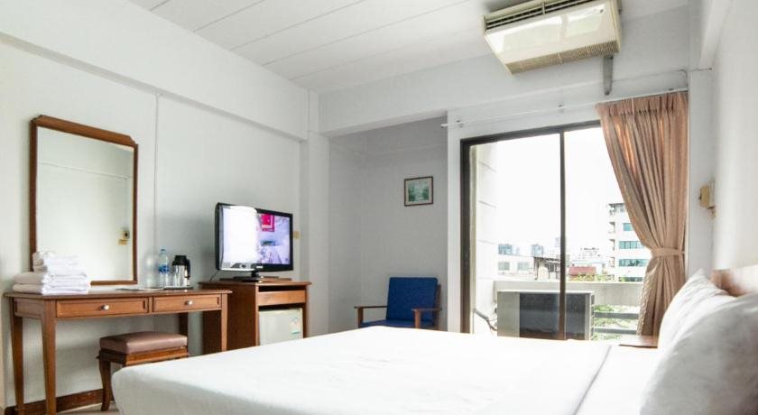 Siam Palace 21