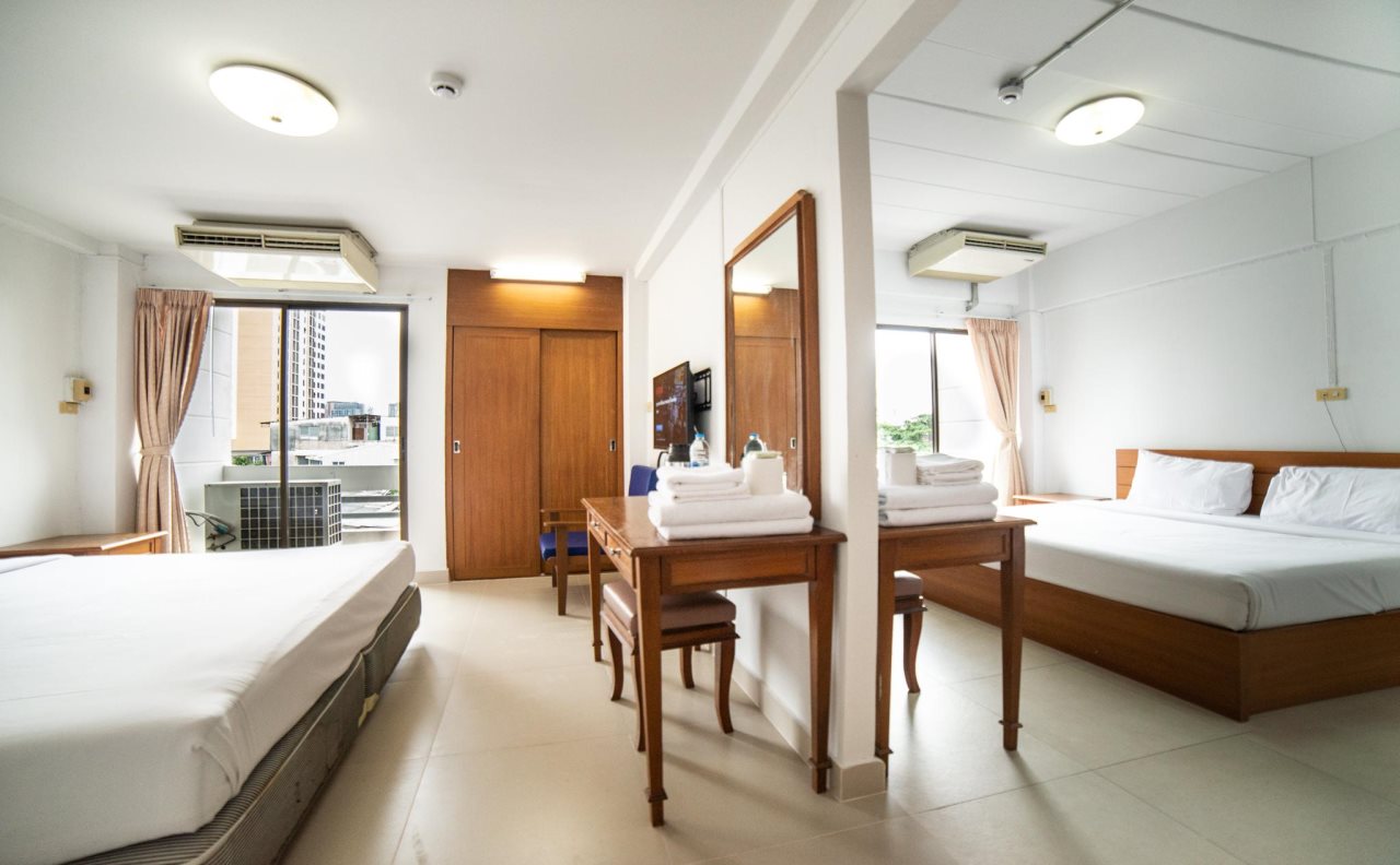 Siam Palace 24