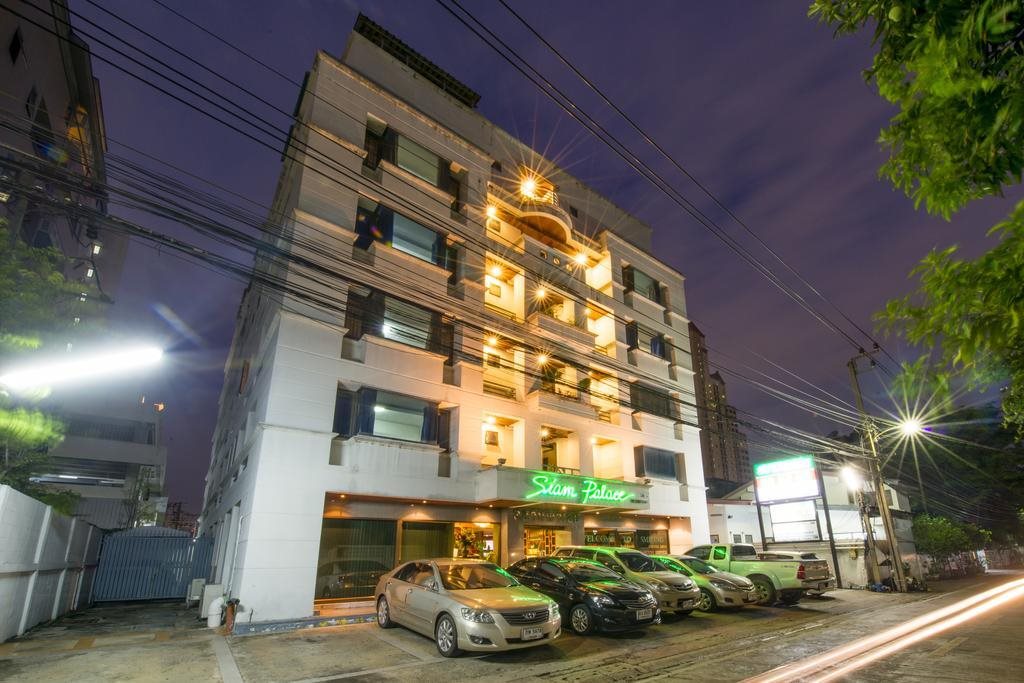 Siam Palace 4