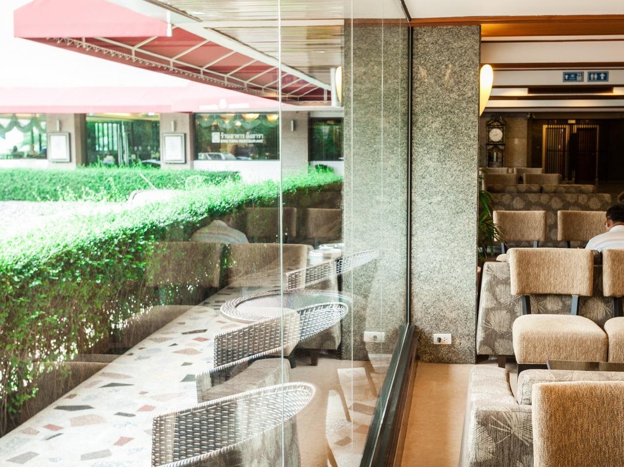 Tara Garden Bangkok 18