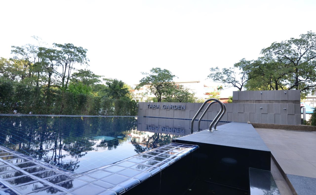 Tara Garden Bangkok 23