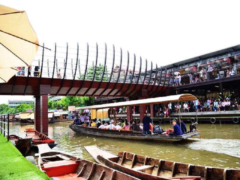 Tara Garden Bangkok 3