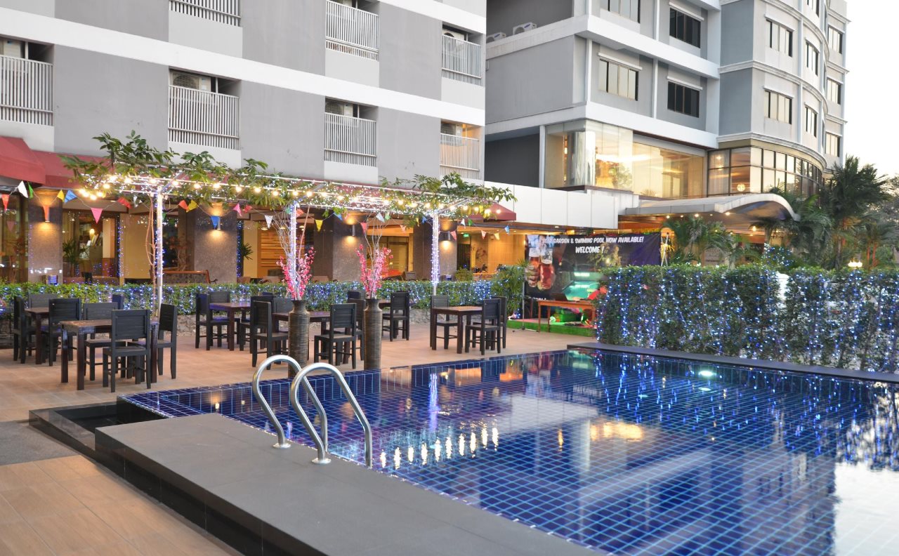 Tara Garden Bangkok 4