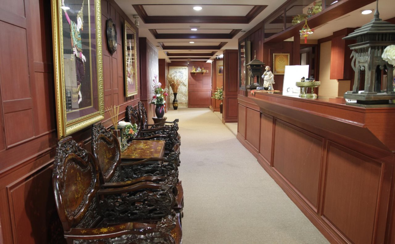 Tara Lake Hotel 11