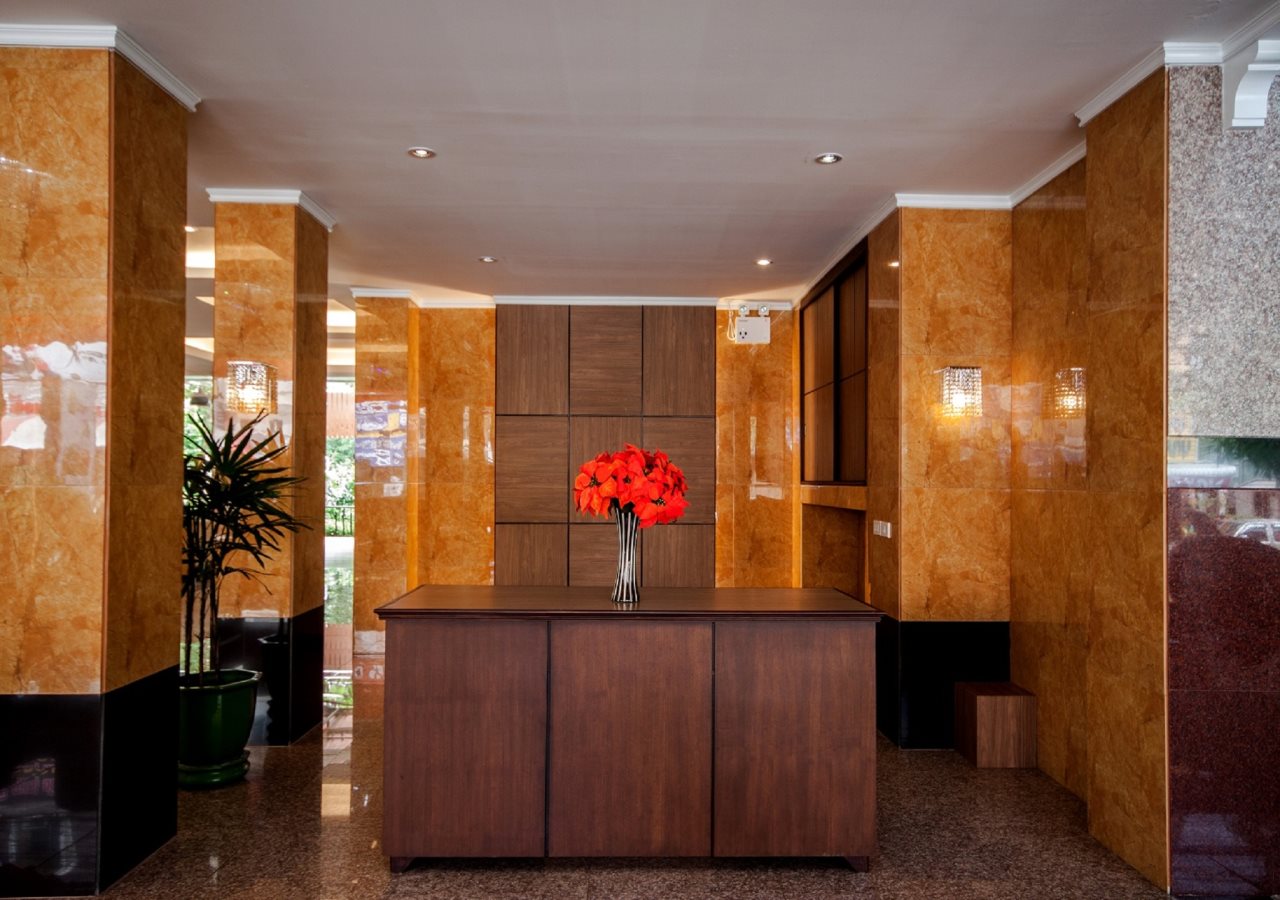 Tara Lake Hotel 14