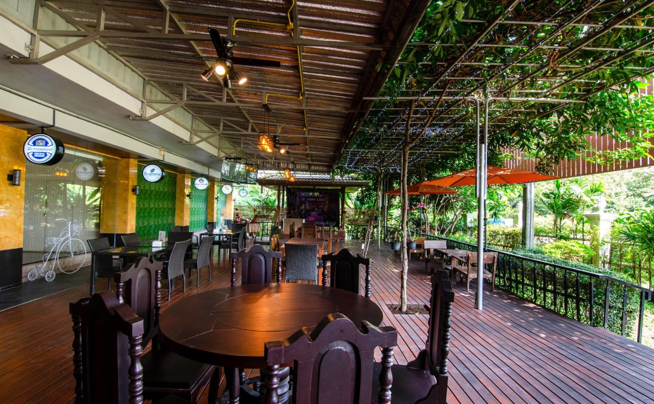 Tara Lake Hotel 16
