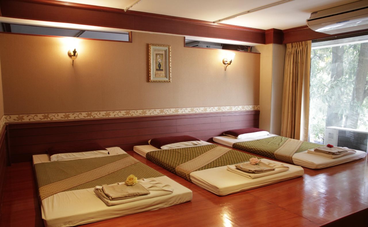 Tara Lake Hotel 18