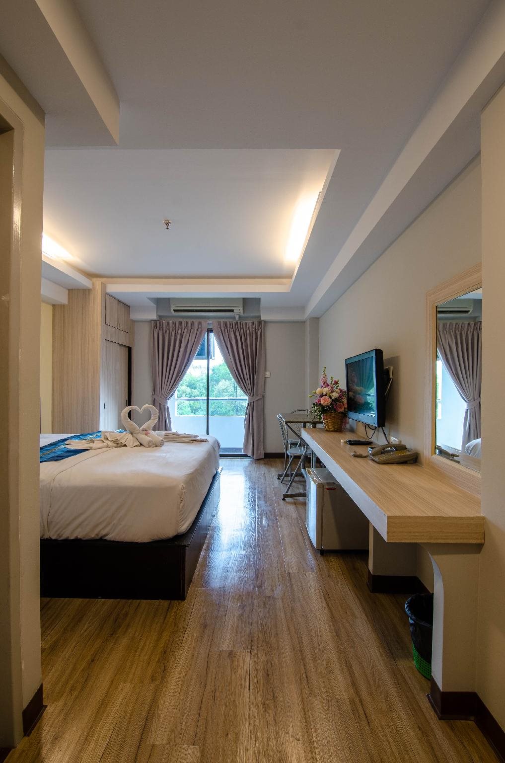 Tara Lake Hotel 2