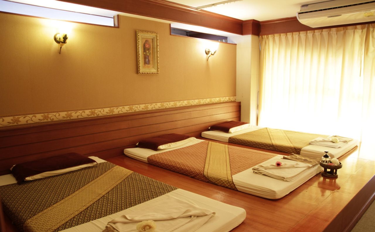 Tara Lake Hotel 19
