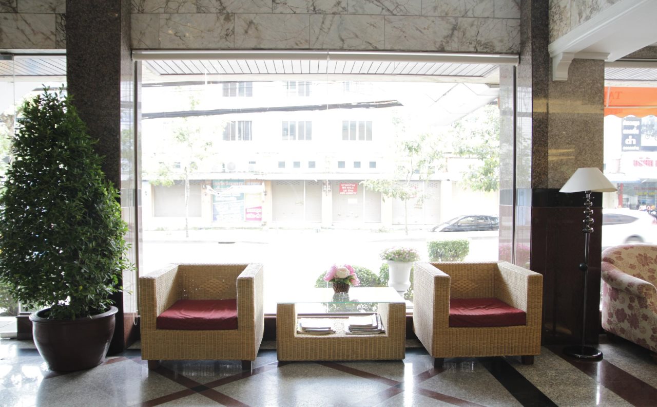 Tara Lake Hotel 20