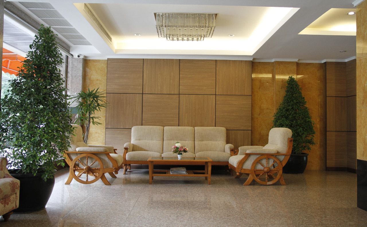 Tara Lake Hotel 21