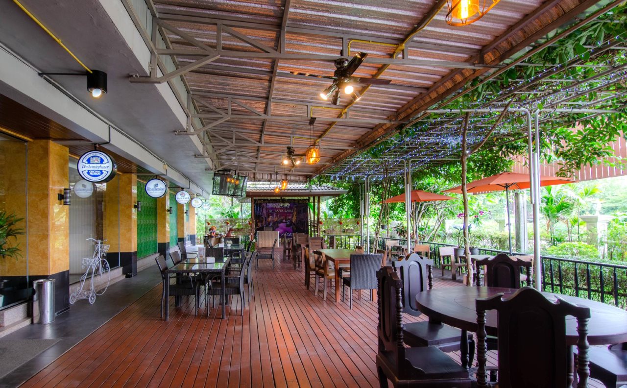 Tara Lake Hotel 23
