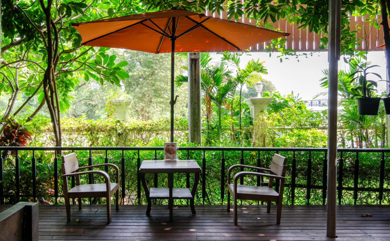 Tara Lake Hotel 24