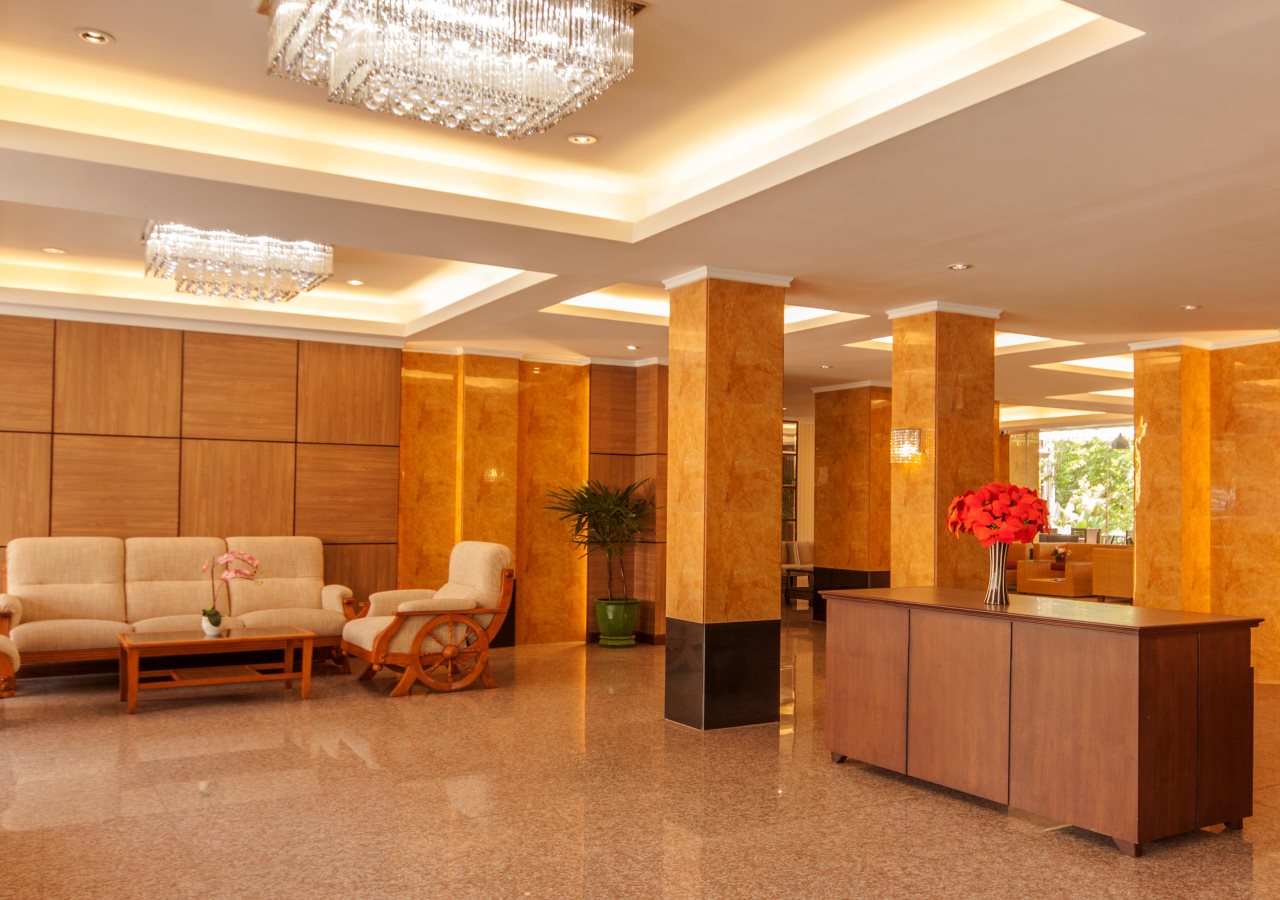 Tara Lake Hotel 4
