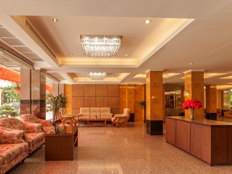 Tara Lake Hotel 5