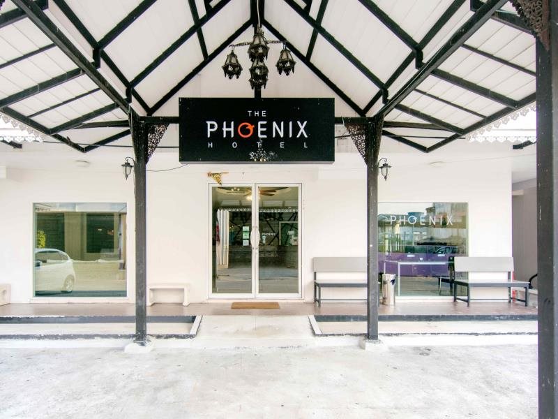 The Phoenix Bangkok 15