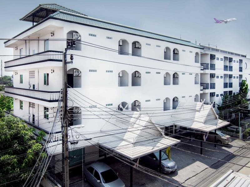The Phoenix Bangkok 16