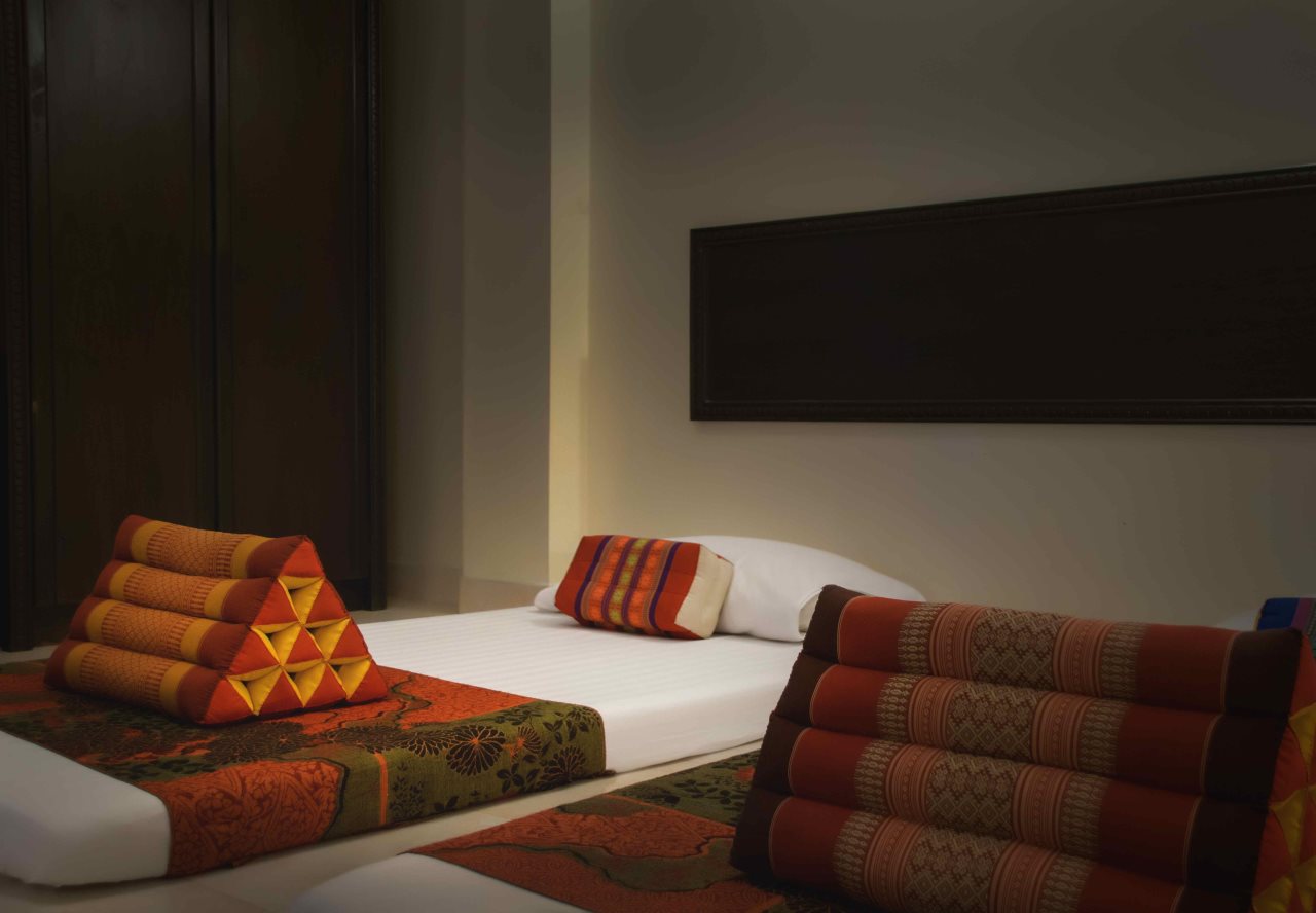 The Phoenix Bangkok 17