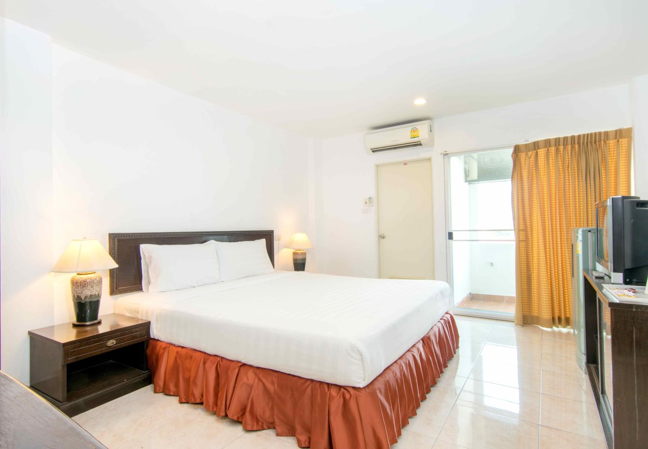 The Phoenix Bangkok 3