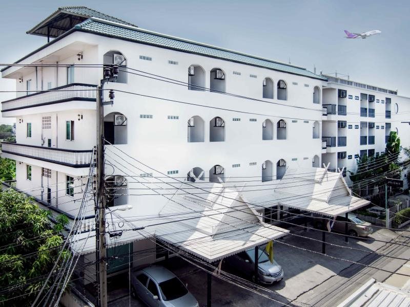 The Phoenix Bangkok 4