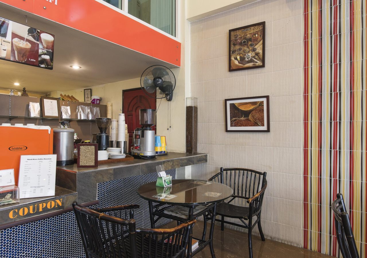 Lodge 61 Bed & Breakfast 21