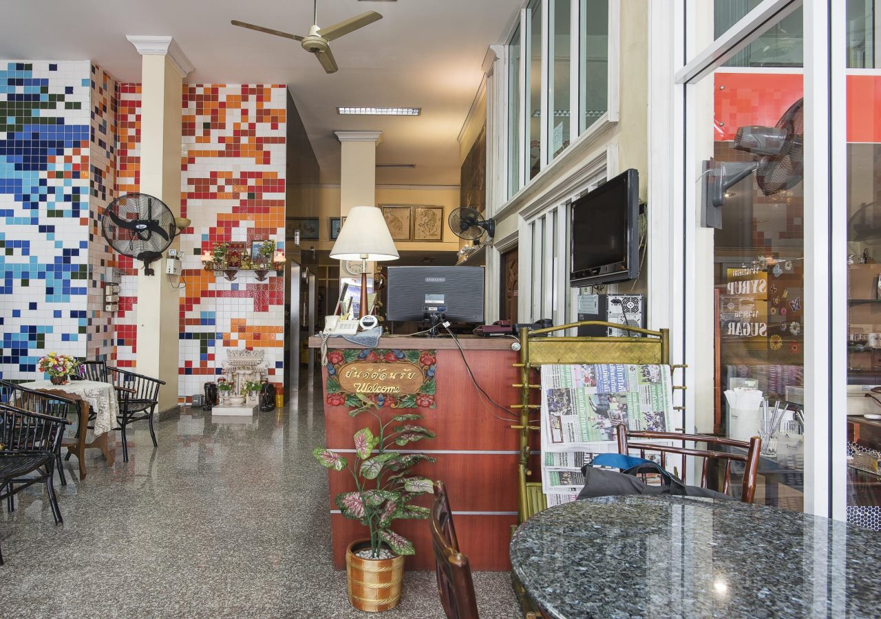 Lodge 61 Bed & Breakfast 3