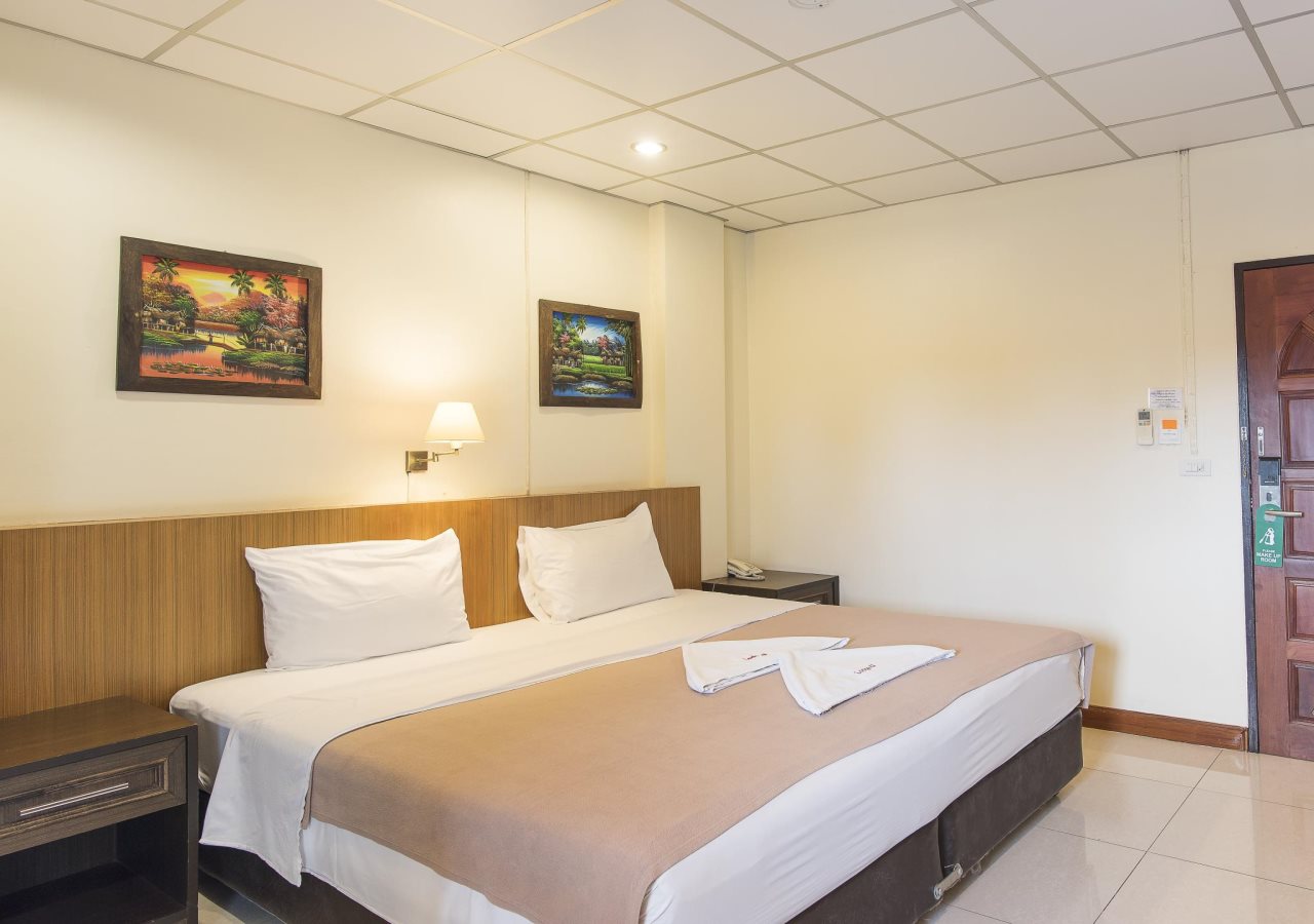Lodge 61 Bed & Breakfast 4