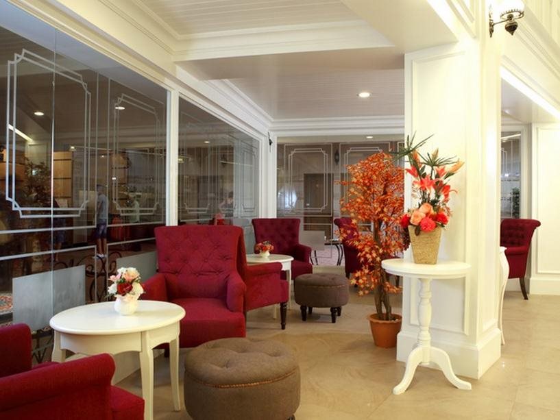 Khaosan Palace 10