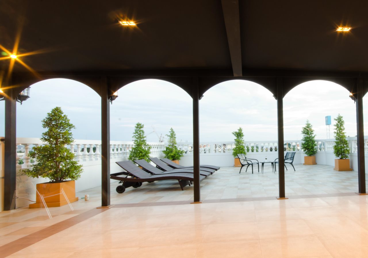 Khaosan Palace 14