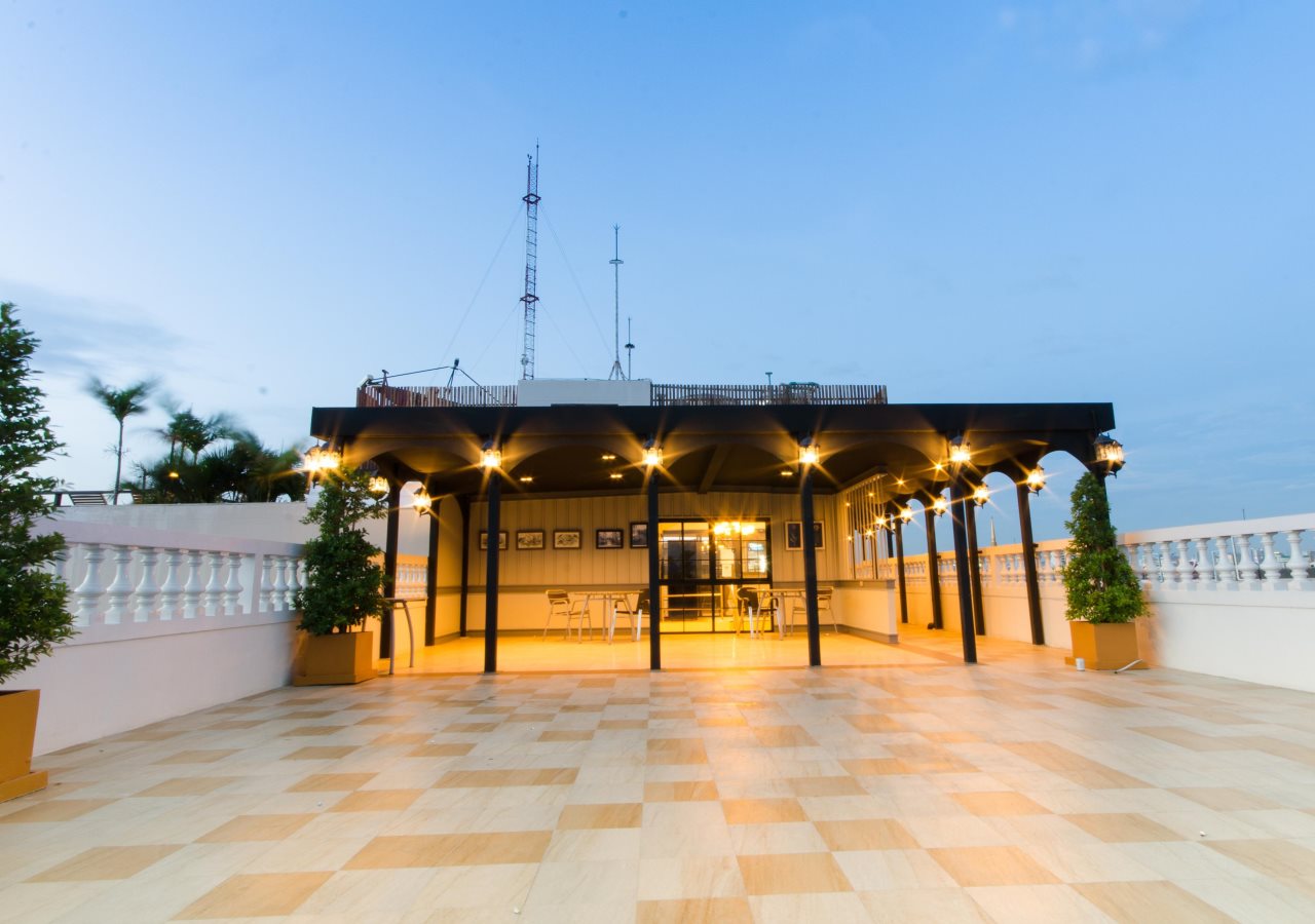 Khaosan Palace 15