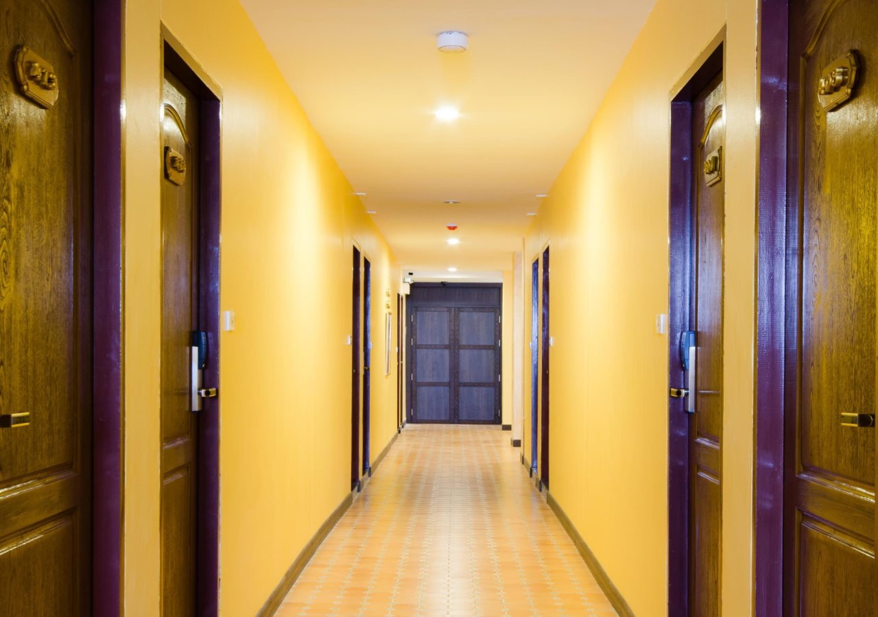 Khaosan Palace 17