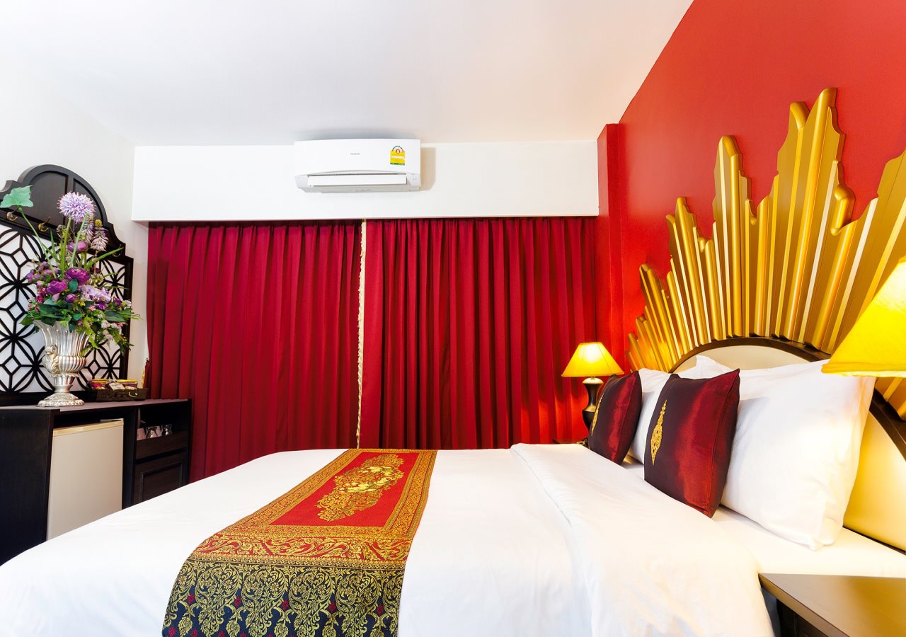 Khaosan Palace 2