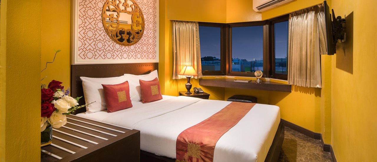 Khaosan Palace 3