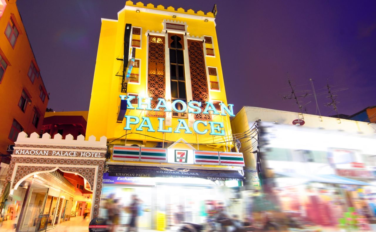 Khaosan Palace 4