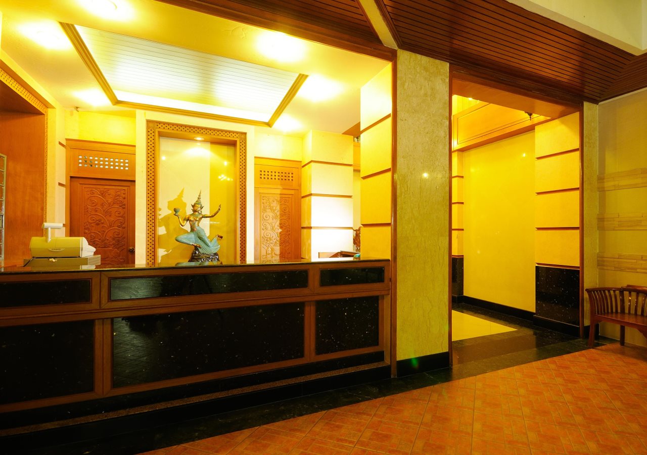 Khaosan Palace 6