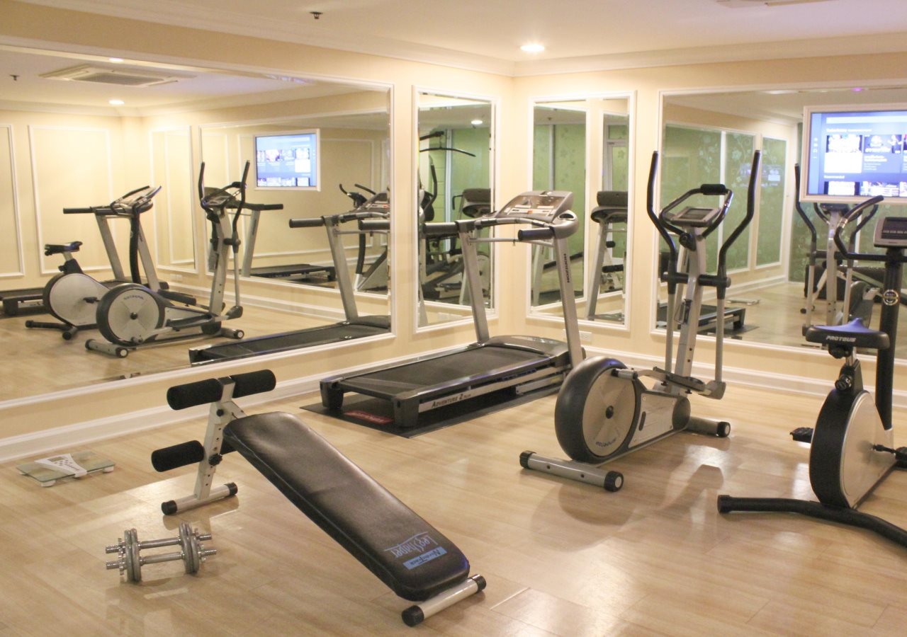 Romance Serviced Apartment 10