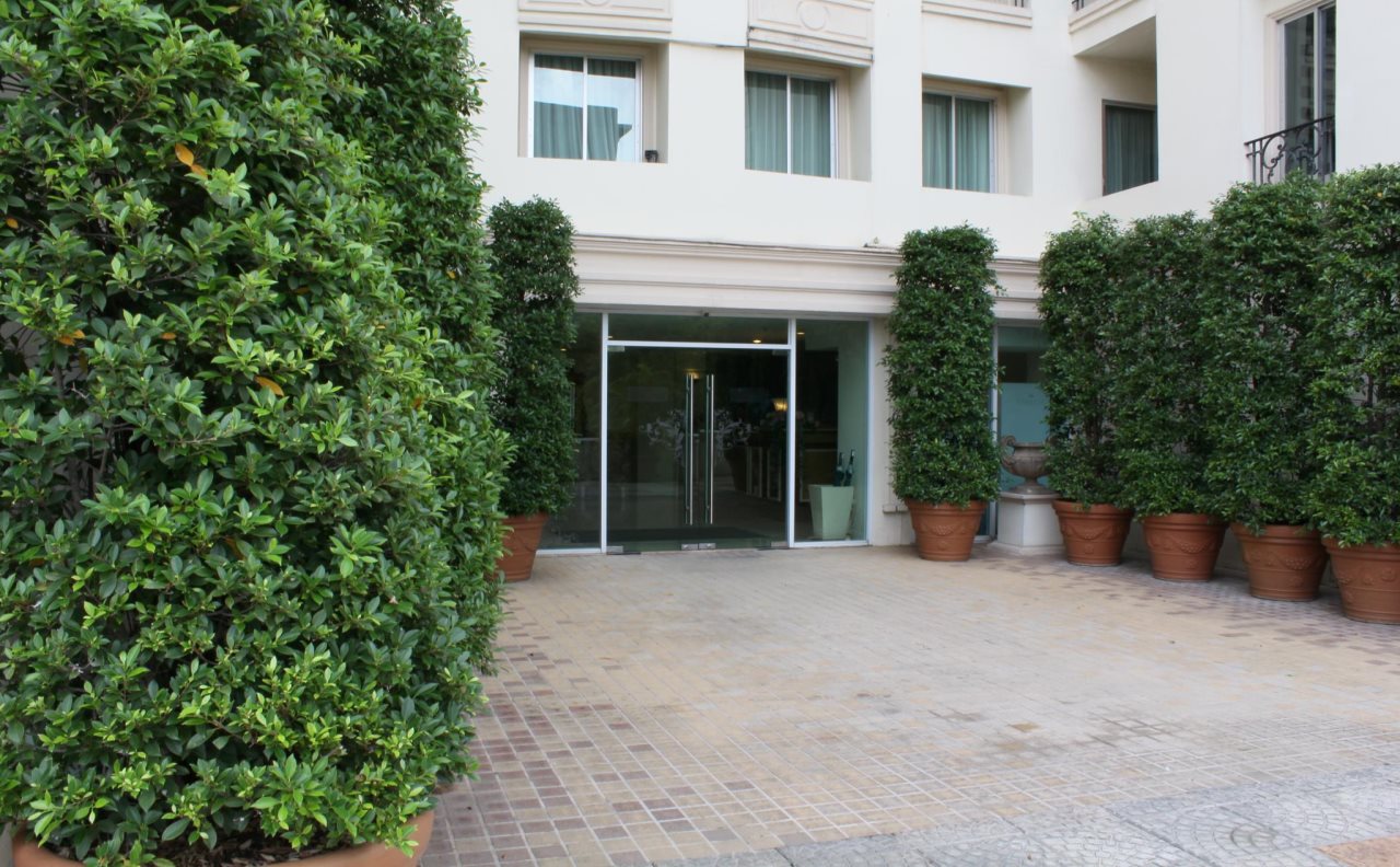 Romance Serviced Apartment 3