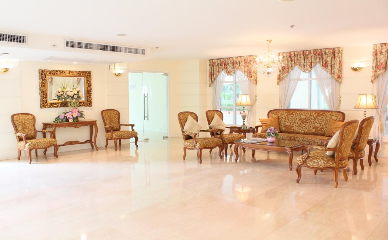 Romance Serviced Apartment 4