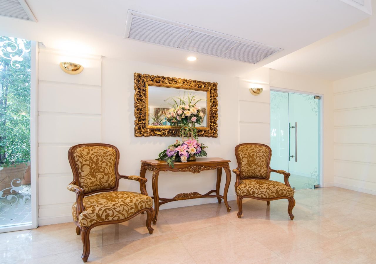 Romance Serviced Apartment 6