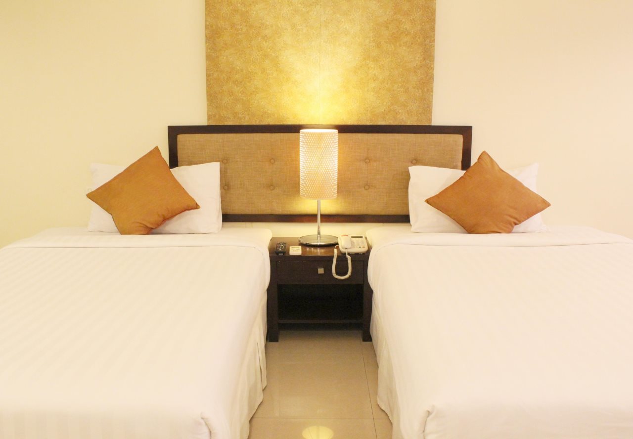 Romance Serviced Apartment 8