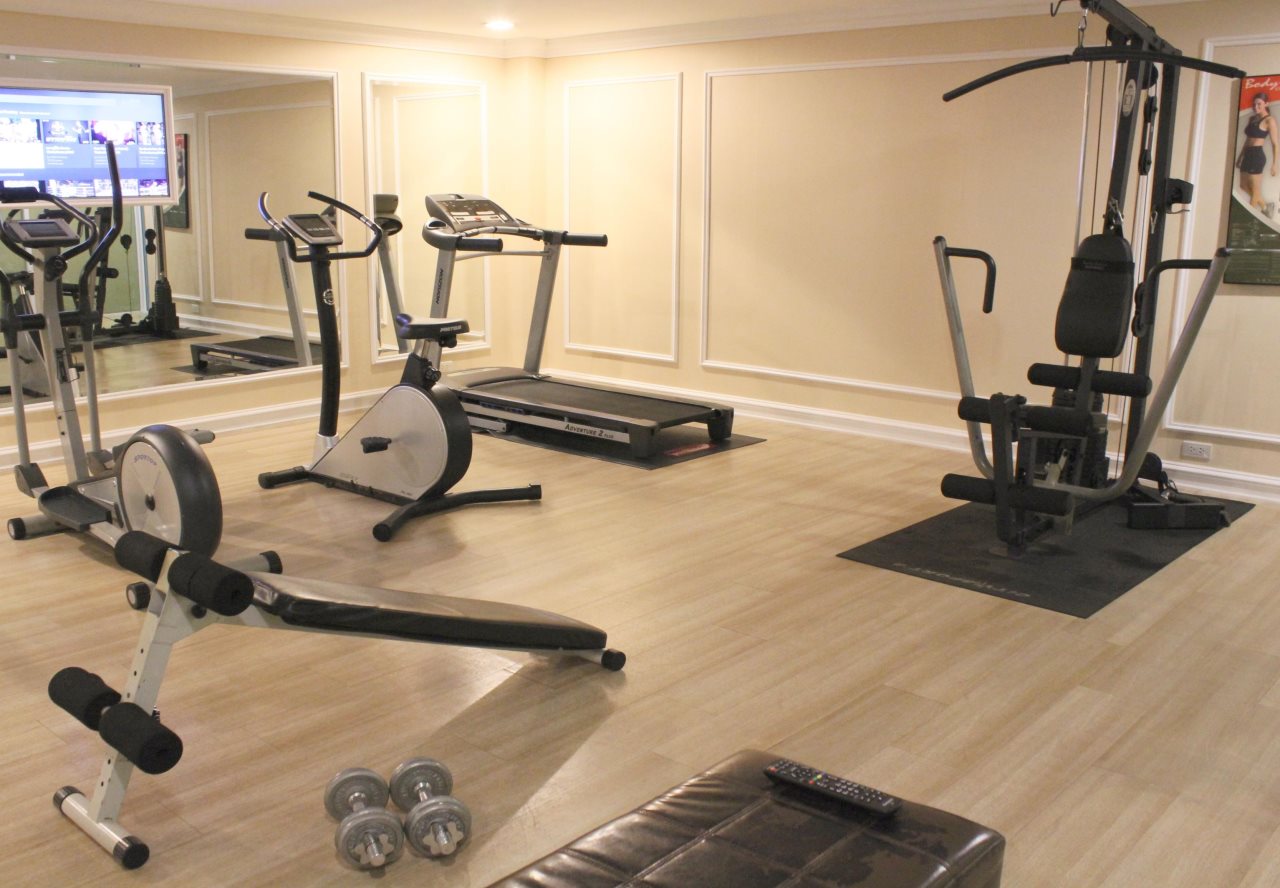 Romance Serviced Apartment 9