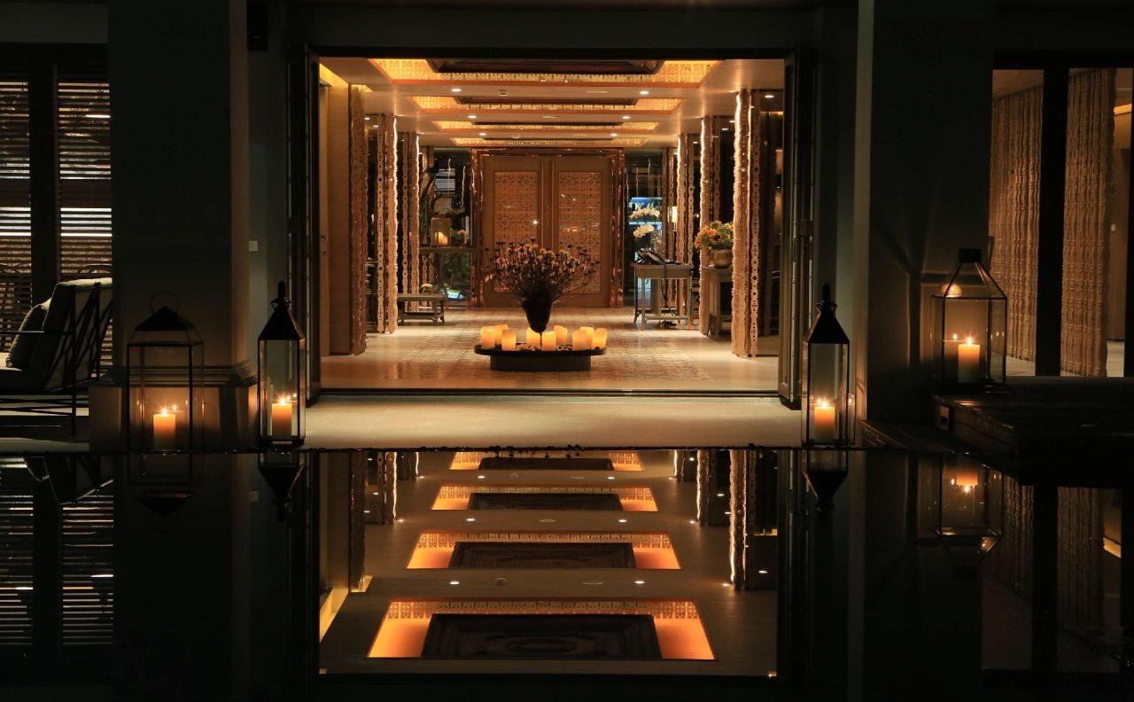Riva Surya Bangkok 10
