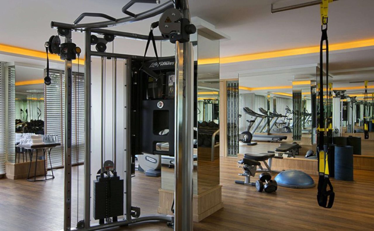 Riva Surya Bangkok 18