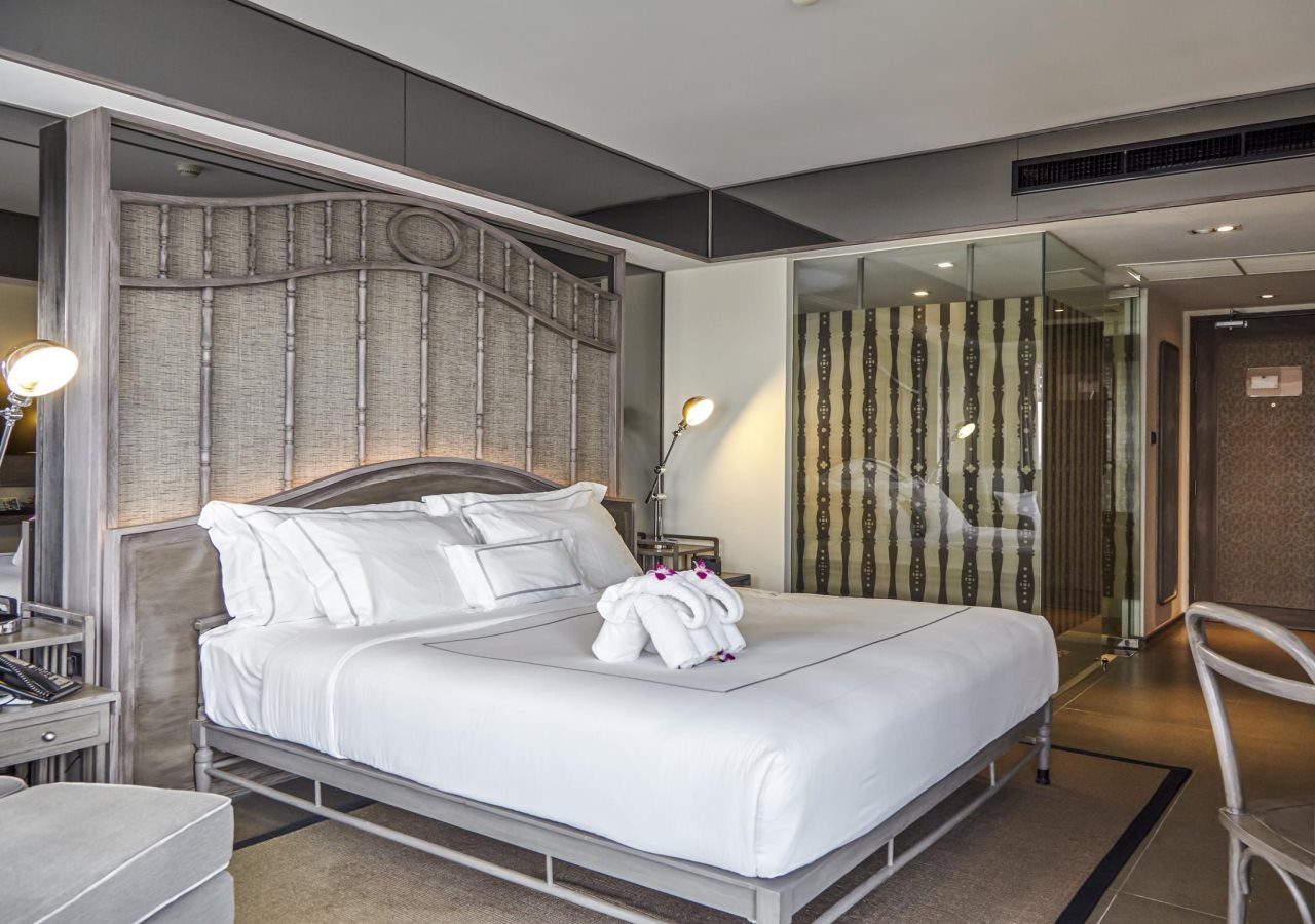 Riva Surya Bangkok 2