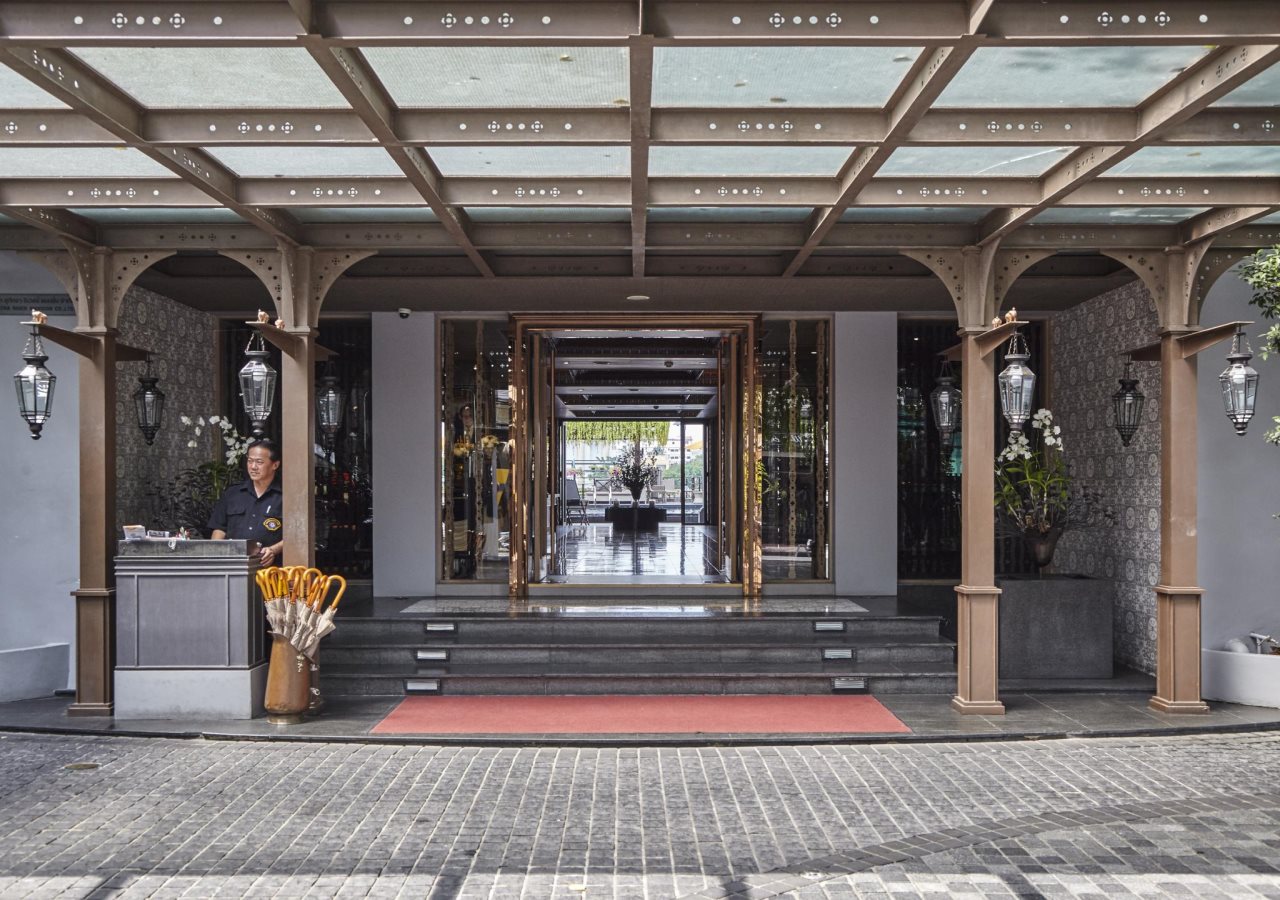 Riva Surya Bangkok 22