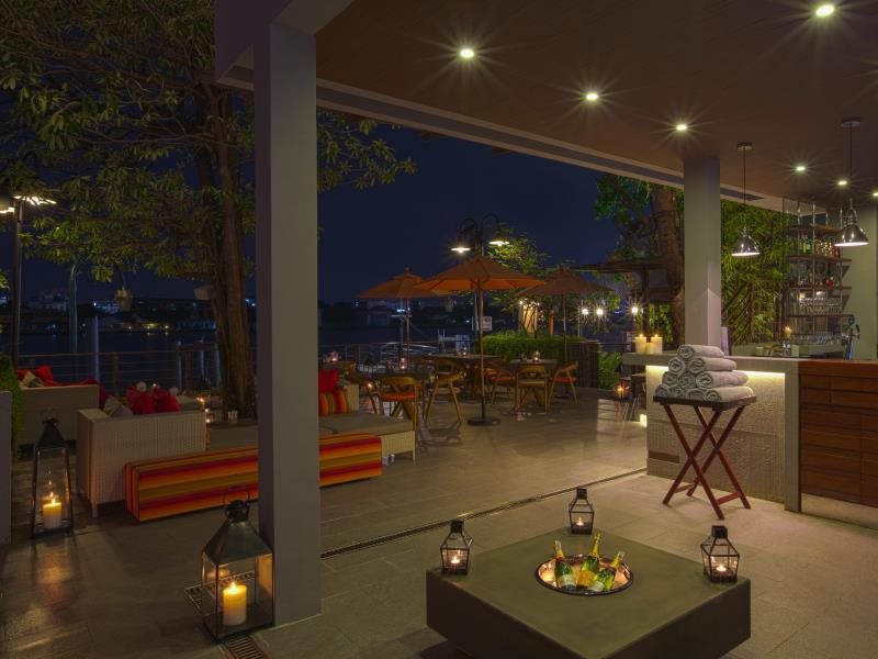 Riva Surya Bangkok 23