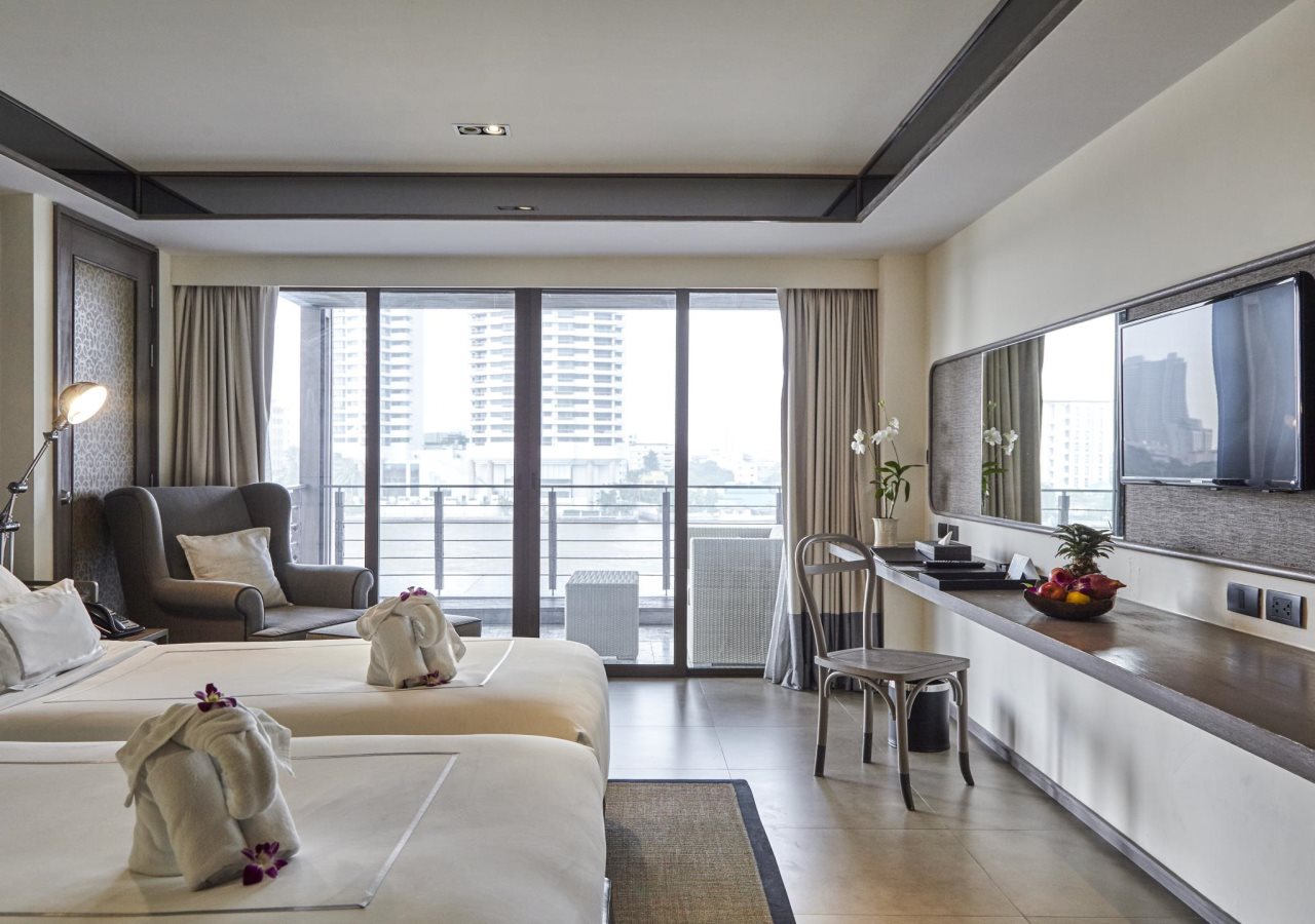Riva Surya Bangkok 3