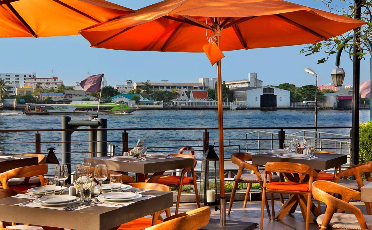 Riva Surya Bangkok 6