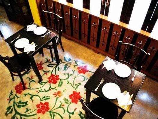 Focal Local Bed and Breakfast 9