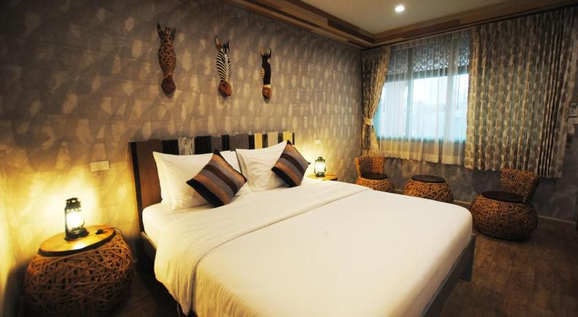 Focal Local Bed and Breakfast 2